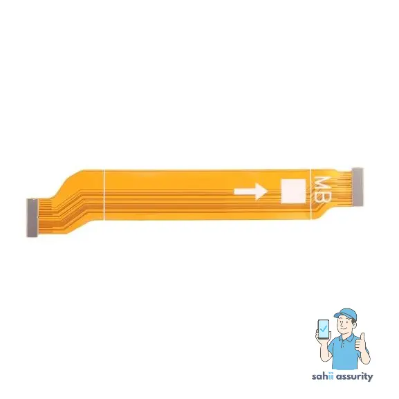 Main Board Flex Cable for Realme C55 thumbnail